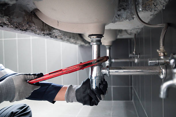 Trusted Sewer Line Repair service in Palmetto, GA - AAA Plumbing Heating